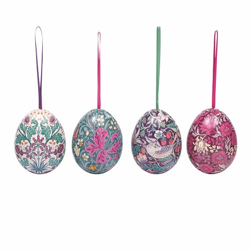 Mini Eggs Arts & Crafts